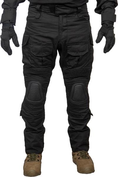 Tacpants Black