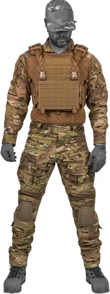 Operator Test Paket