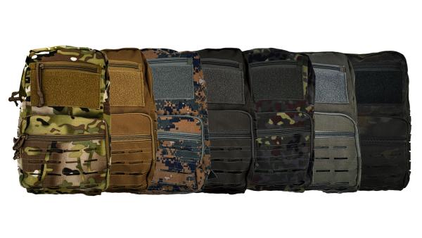 Modular Molle Backpack