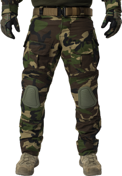 Tacpants Woodland