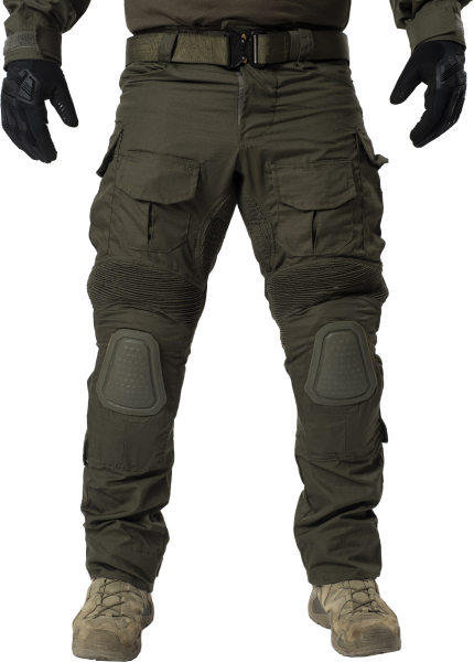 Tacpants Ranger Green