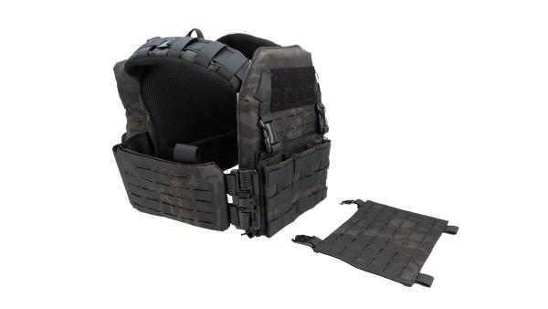 Full Premium Plate Carrier (FPPC)